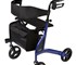 Quintro Healthcare - Alpha 438t Rollator