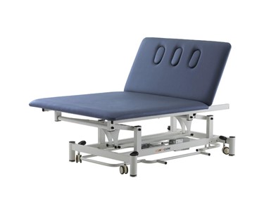 Confycare - Neurological Bobath Treatment Couch