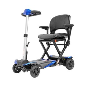 Folding Mobility Scooter | PS1200