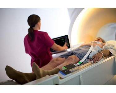 Expression - MR400 MRI Patient Monitoring 