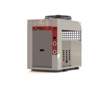 Thermex - Industrial Water Chillers 4 – 50kW