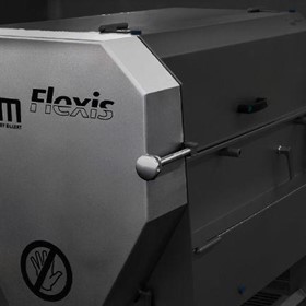 Flat-Belt Slicer - Flexis