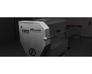 FAM STUMABO - Flat-Belt Slicer - Flexis