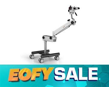 SONOLOGIC - Colposcope | Prima CS Premium