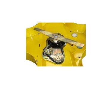 Civiline - Spider X Liner LITE Remote-Controlled Slope Mower 10.2 Hp