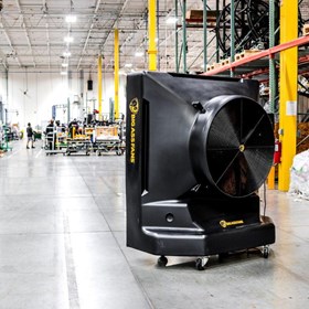 What is an Evap Cooler and why would I need one?