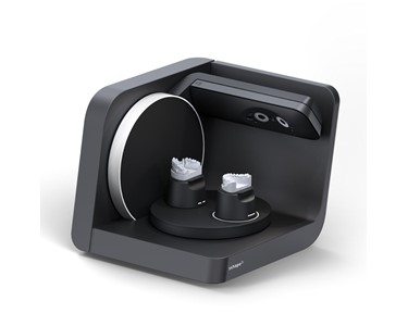 3shape - Dental Laboratory 3D Scanner | F8 Lab Scanner