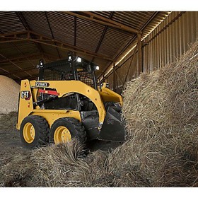 Skid Steer Loader | 226B3 with 2.49% Finance