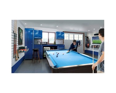 Family Garages