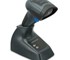 Datalogic - 1D Barcode Scanner | QuickScan USB 433 BLK KIT | QBT2131-BK-BTK1