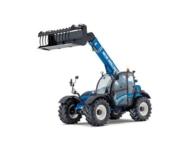 New Holland - Agricultural Telehandlers | LM