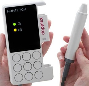 Vascular Dopplers