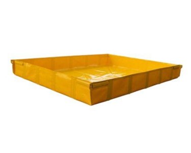 Spill Mat | Portable Containment Bunds