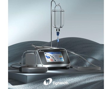 MotorSurg Dental Implant Unit