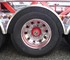 Alloy Wheels Accessories