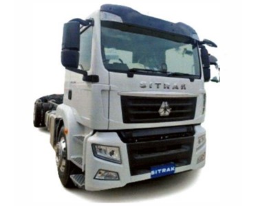 Cargo Cab Chasis | G5S 4x2 