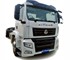 Cargo Cab Chasis | G5S 4x2 