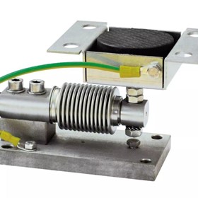 Bending Beam Load Cell Mounting Kit | TFC GP Series