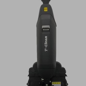 Commercial Cleaning BOTS | Handheld Scrubber & Dryer