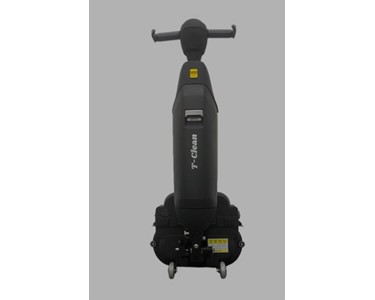 Commercial Cleaning BOTS | Handheld Scrubber & Dryer