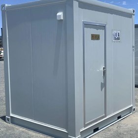 Container Shelter Solutions