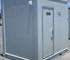 Container Shelter Solutions