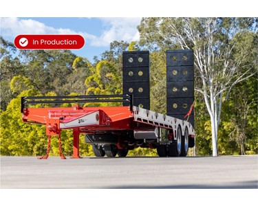 FWR - FWR ELITE Tandem Axle Tag Trailer