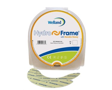 Welland HydroFrame Flange Extender with Manuka Honey – XMHWAFH33