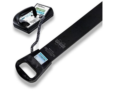 Wagner - Wagner L622 Handheld Digital Recording Moisture Meter