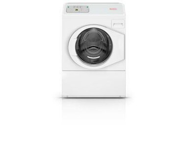 Speed Queen - Front Load Washer | LFNE5B 