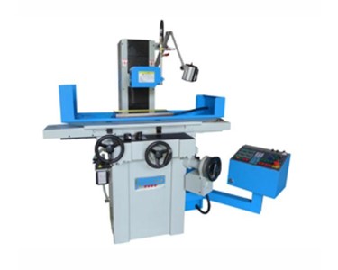 Surface Grinders Machine | PFG Saddle Series