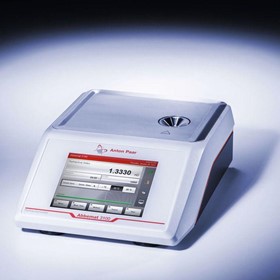 Compact Digital Refractometers - Abbemat
