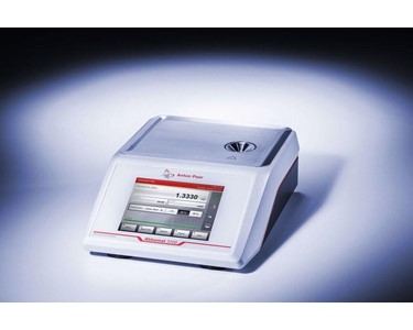Anton Paar - Compact Digital Refractometers - Abbemat