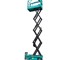 Sunward - Scissor Lift SWSL 0807DC