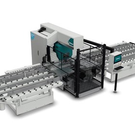 Boring and milling units | Intermac Drill Up B H 