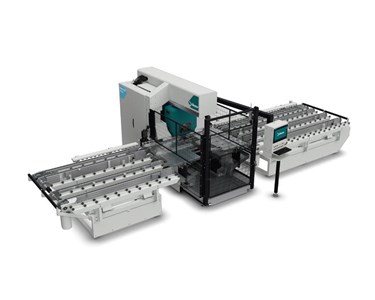 Biesse - Boring and milling units | Intermac Drill Up B H 