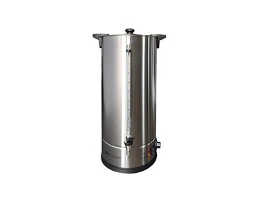 Pro.equip - Hot Water Urn Stainless Steel 30L | ENW-300DBR