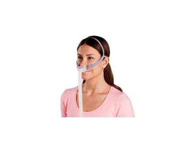 Nasal Pillow Mask - ResMed AirFit P10