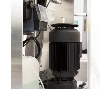 Karcher - RBS 6014 Truck Wash System