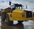 Caterpillar - Used Dump Truck | 2022 745 