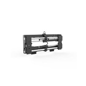 Sideshifters & Fork Positioners | Multi-Industry Attachments