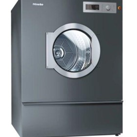 Commercial Vented Dryer Gas Heating | PDR 544 ROP