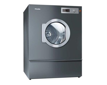 Miele Professional - Commercial Vented Dryer Gas Heating | PDR 544 ROP