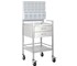 TRIBUTE - Stainless Steel Cannulation Trolley 