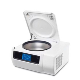 X4TR Refrigerated Centrifuges