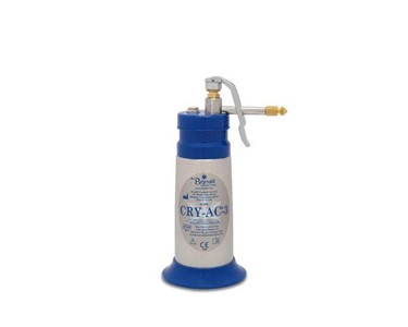 Brymill - Cry-Ac-3 Cryo Flask Tips for Liquid Nitrogen Delivery - 300ml