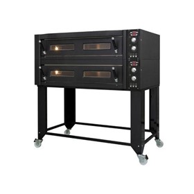 Pizza Deck Oven - Black Line BL 125/70