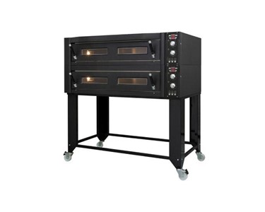 Fornitalia - Pizza Deck Oven - Black Line BL 125/70