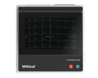 APS Technology Australia - Electrocardiogram (ECG) Devices