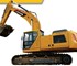 Large Excavator | FR350F-HD